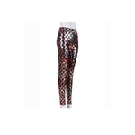 legginf ecailles multicolores