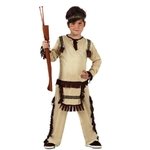 DEGUISEMENT INDIEN ENFANT 1
