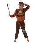 DEGUISEMENT IDIEN ENFANT 2