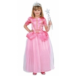 deguisement princesse rose glenda aurore