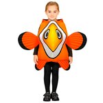 DEGUISEMENT POISSON NEMO ENFANT 2
