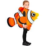 DEGUISEMENT POISSON NEMO ENFANT 1