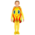 deguisement enfant poisson tropical 2