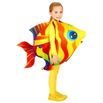 deguisement enfant poisson tropical 1