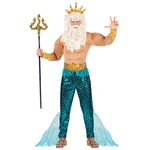 deguisement poseidon 1