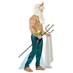 deguisement poseidon 2