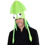 chapeau mousse calamars 4