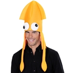 chapeau mousse calamars 5
