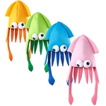 chapeau mousse calamars 1