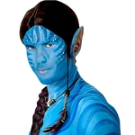 FARD GRAS BLEU 3