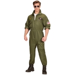 deguisement top gun pilote de chasse 2