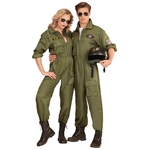 deguisement top gun pilote de chasse 4