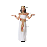 DEGUISEMENT EGYPTIENNE CLEOPATRE ENFANT 1