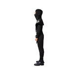 DEGUISEMENT ENFANT NINJA NOIR 3