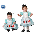 deguisement alice bebe