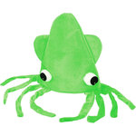 CHAPEAU CALAMAR VERT