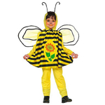 DEGUISEMENT ABEILLE ENFANT