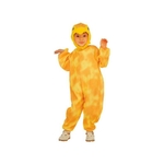 DEGUISEMENT PERROQUET ENFANT