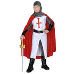 deguisement chevalier templier enfant