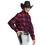 HOLSTER COWBOY DOUBLE ADULTE 9.