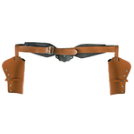 HOLSTER COWBOY DOUBLE ADULTE 4.