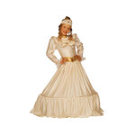 DEGUISEMENT PRINCESSE RUSSE ANASTASIA