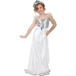 deguisement prince blanche enfant