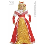 DEGUISEMENT GRANDE DUCHESSE ENFANT 1