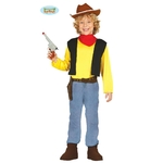 DEGUISEMENT LUCKY LUCKE ENFANT 1