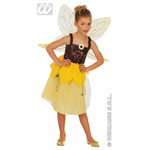 DEGUISEMENT ENFANT MAYA FLEUR