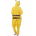 KIGURUMI POKEMON 2