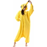 KIGURUMI POKEMON 1