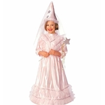DEGUISEMENT ENFANT FEE ROSE OU BLEUE. 1jpg