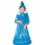 DEGUISEMENT ENFANT FEE ROSE OU BLEUE. 2jpg