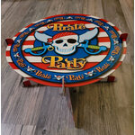 PLATEAU GATEAU PIRATE  2