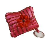 6 MINI PORTE MONNAIE PORTE CLEFS 1