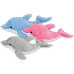 3 mini peluche dauphin 3