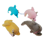 3 mini peluche dauphin 2