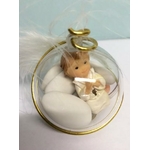 BOULE PLEXI BALLOTIN DRAGEE 4