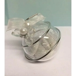 BOULE PLEXI BALLOTIN DRAGEE