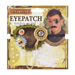 CACHE OEIL STEAMPUNK 1