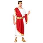 DEGUISEMENT CESAR SENATEUR ROMAIN 1