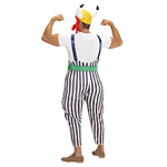 DEGUISEMENT OBELIX 2