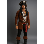 COSTUME PIRATE HOMME 1