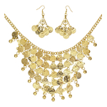 parure orientale 1