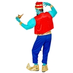 DEGUISEMENT ALADIN 2