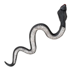 SERPENT LATEX 130 CM
