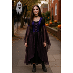 20251009_1707_Jeune Gothique Halloween_remix_01k74r338afyaa4rbstky6gcvd