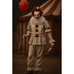 deguisement clown ça penniwise adulte