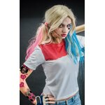 TATOO HARLEY QUINN 2